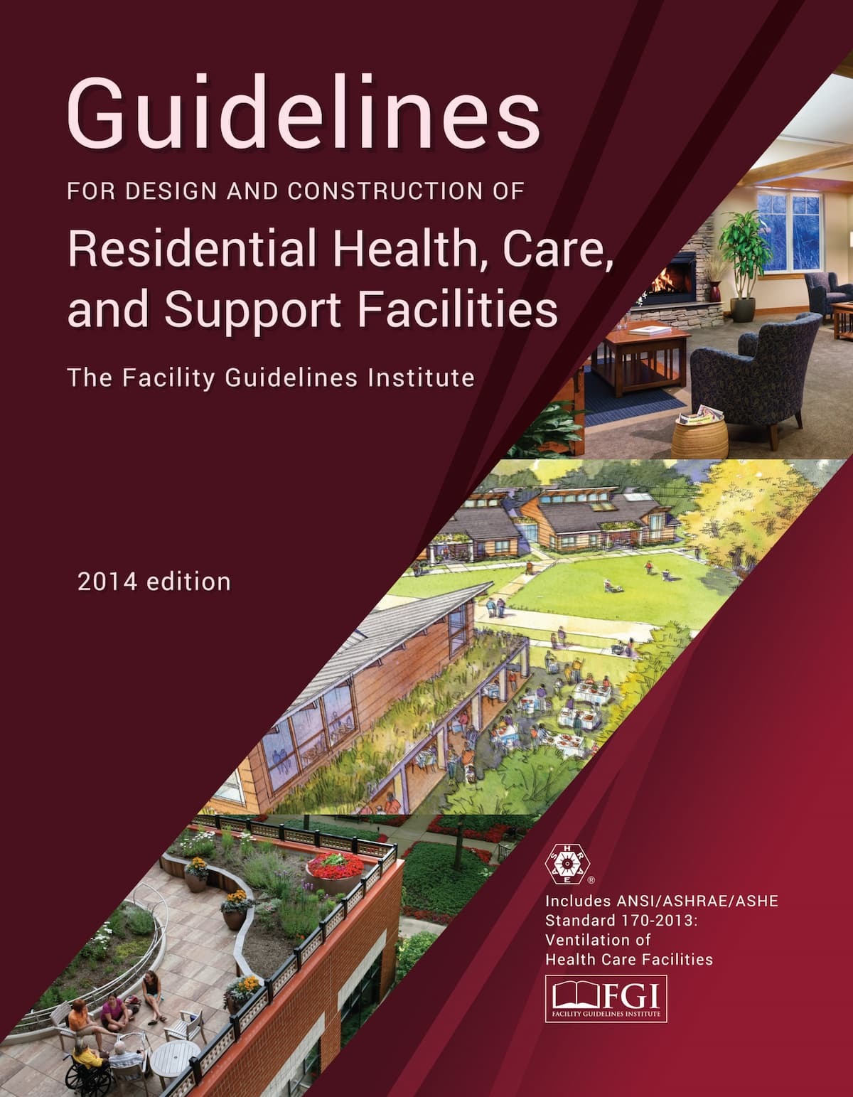 Shop Facility Guidelines Institute
